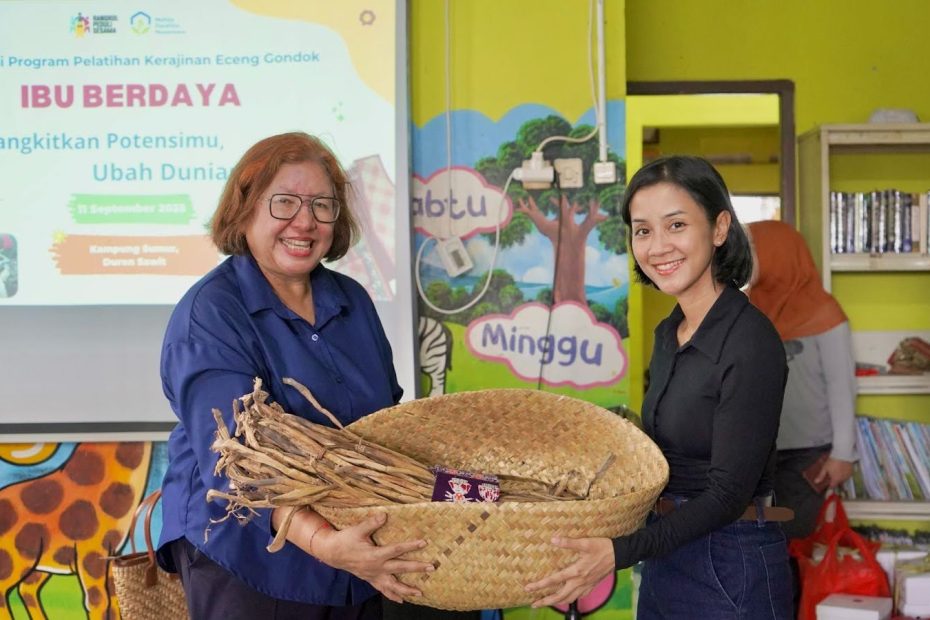 pengolahan-sampah-organik-berkelanjutan