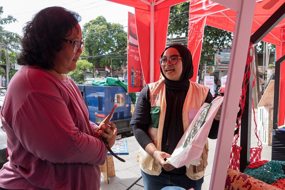 Yayasan Mahija parahita nusantara