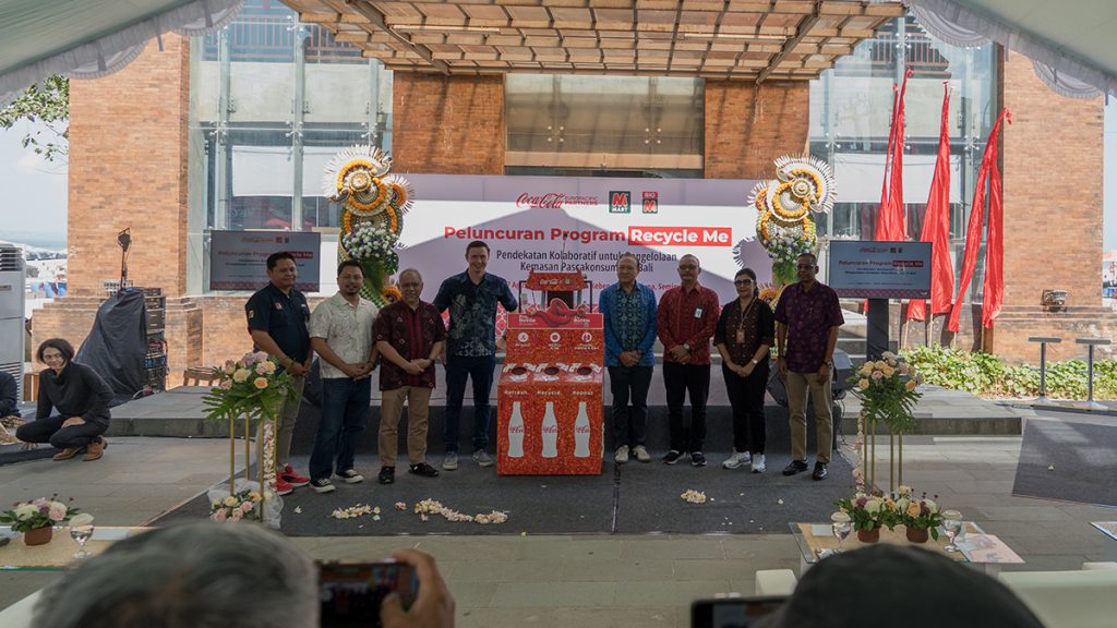 Edukasi Pemilahan Kemasan Pascakonsumsi Lewat Permainan Interaktif 2 Yayasan Mahija parahita nusantara