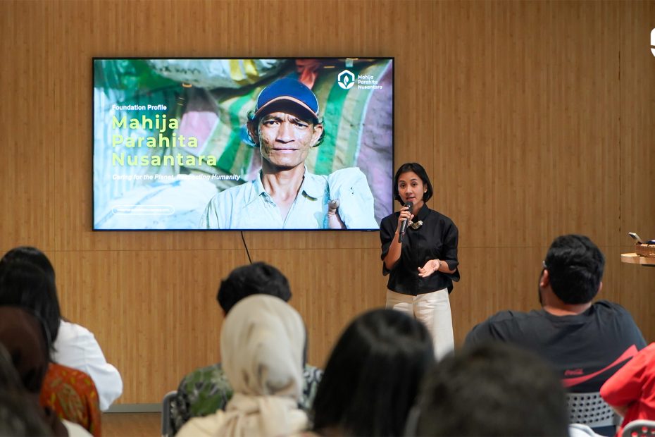Pembelajaran dari Penerapan RSI di Indonesia 1 Yayasan Mahija parahita nusantara