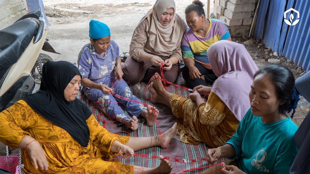Yayasan Mahija parahita nusantara