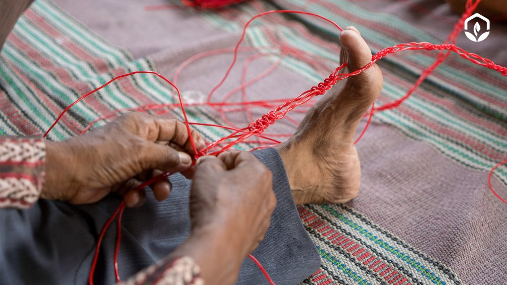 Yayasan Mahija parahita nusantara
