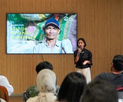 Ardhina-Zaiza Yayasan Mahija parahita nusantara