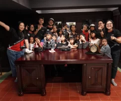 G-exploration-day-dbs-buka-wawasan-80-anak-komunitas-pemulung-di-hari-anak-nasional-jqh Yayasan Mahija parahita nusantara
