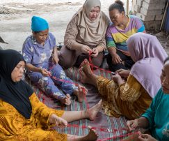 djamu Yayasan Mahija parahita nusantara